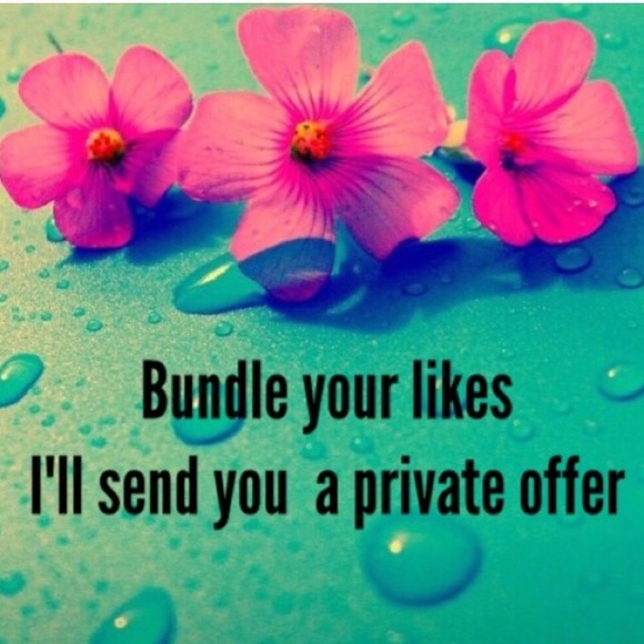 Make an offer! 🌸 - Picture 12 of 16